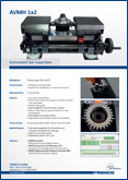 Catalogo Frenco Automated size inspection