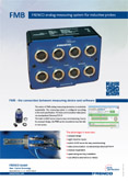 Catalogo measuring system for inductive probes
with Measuring Circles