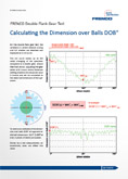 Catalogo FRENCO Double Flank Gear Test