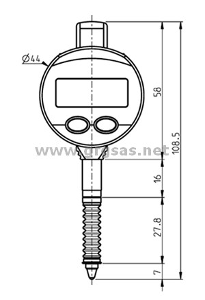 Disegno Tecnico