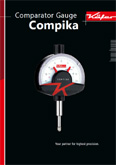 Catalogo comparatori a ventaglio: COMPIKA