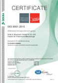 Certificato