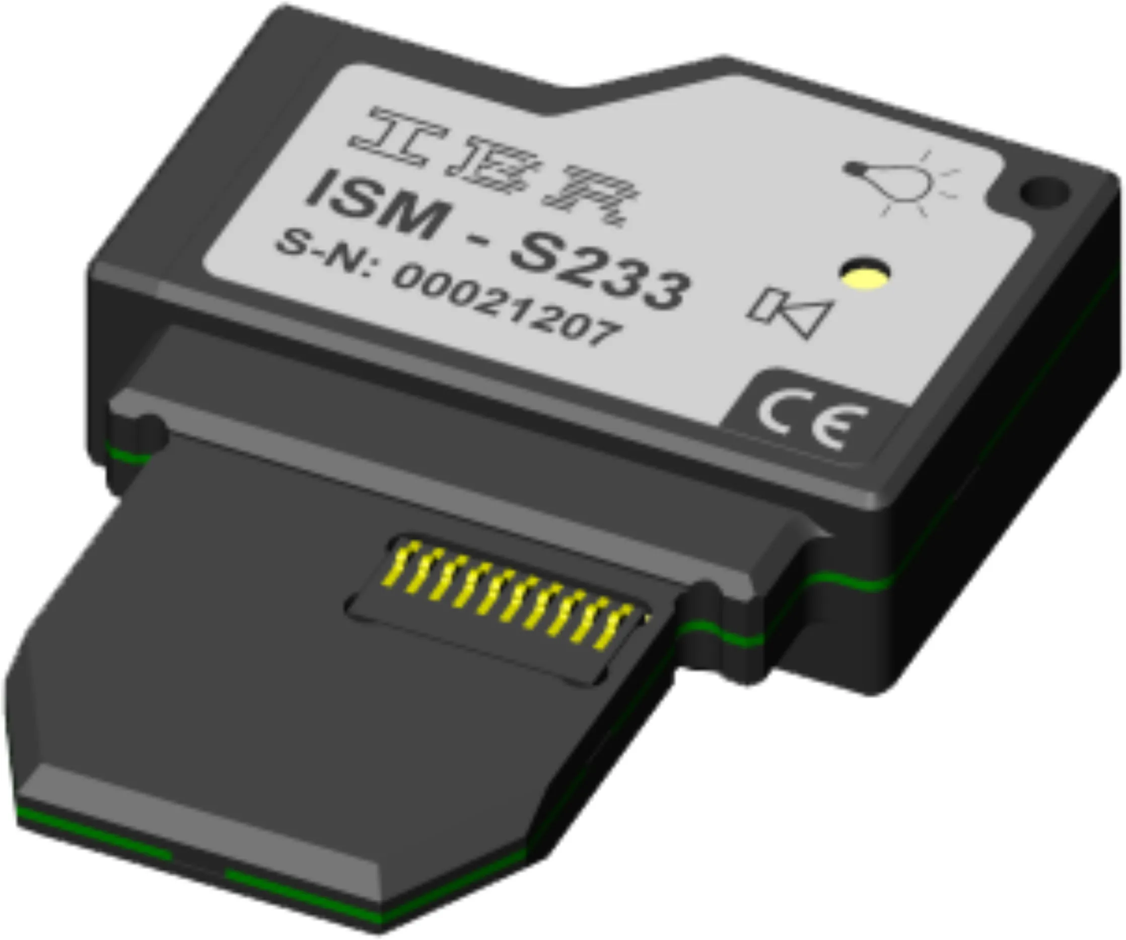 ISM-S233