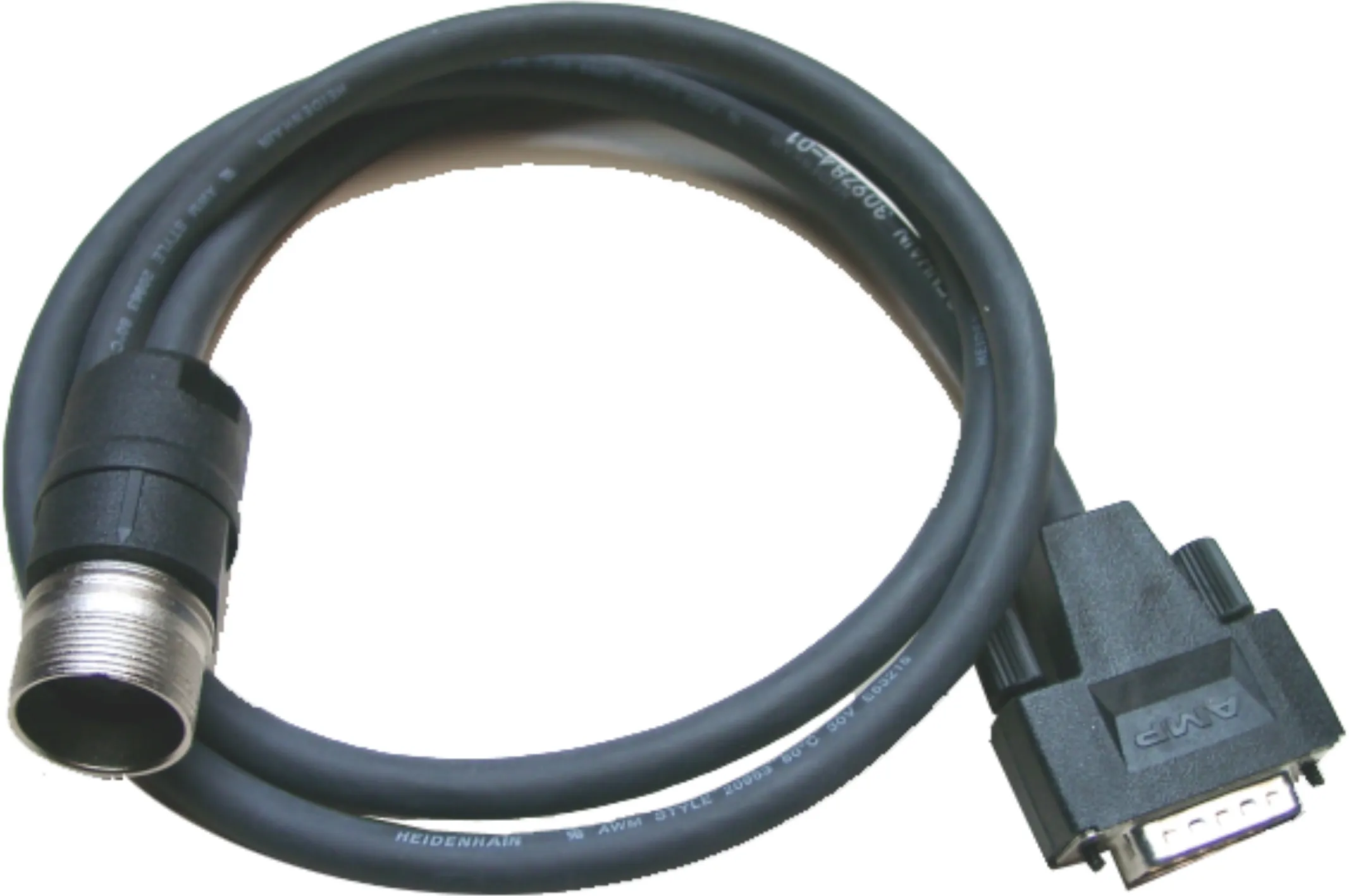 Adattatore 11 µA - 1 VPP