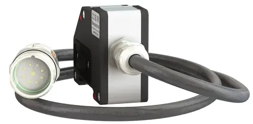 IMB-cab/s2 prolunga IMBus con connettore rotondo a 9 pin PG9, femmina
