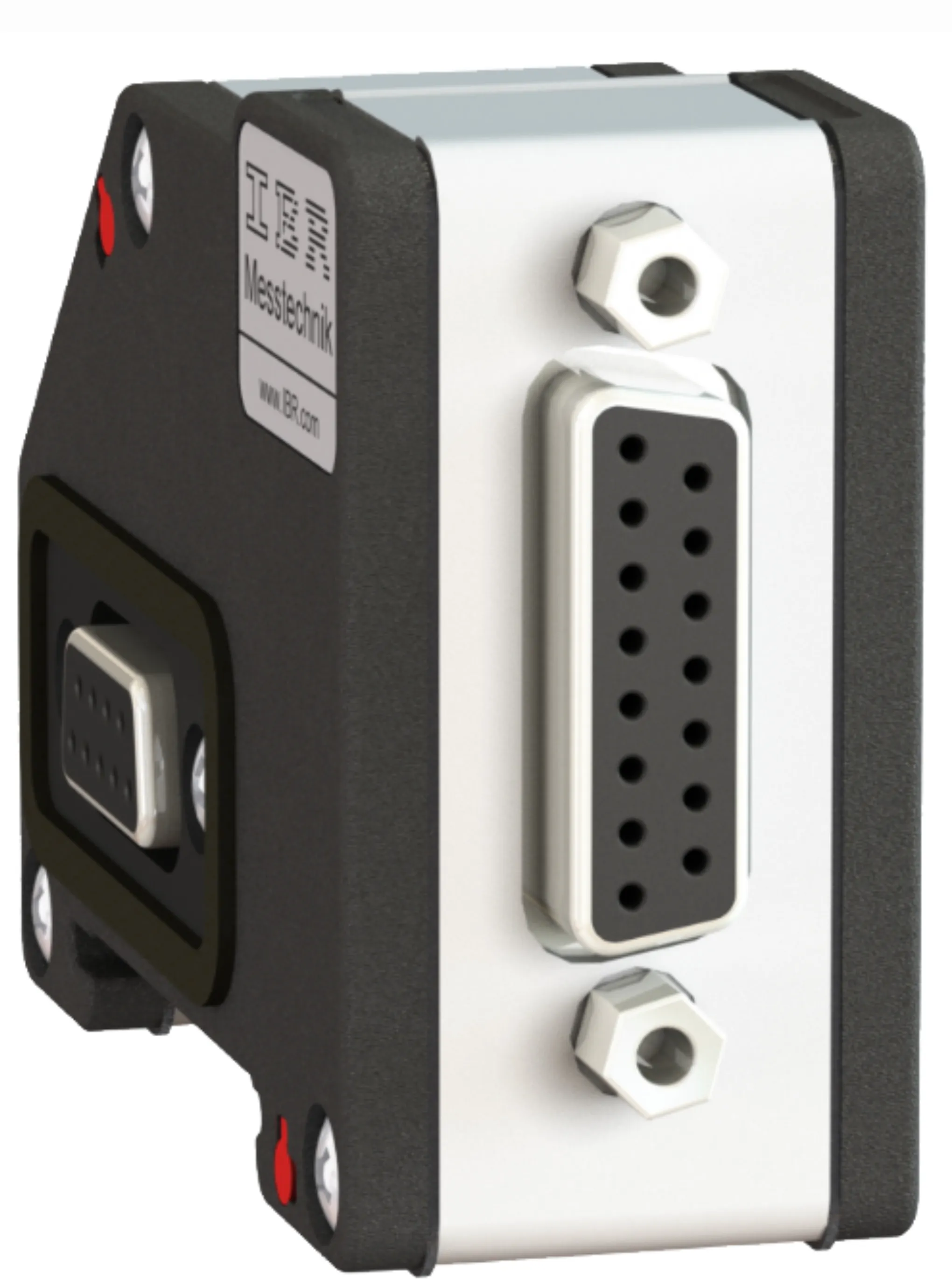 IMB-dm1 modulo IMbus per il collegamento di una sonda incrementale o encoder