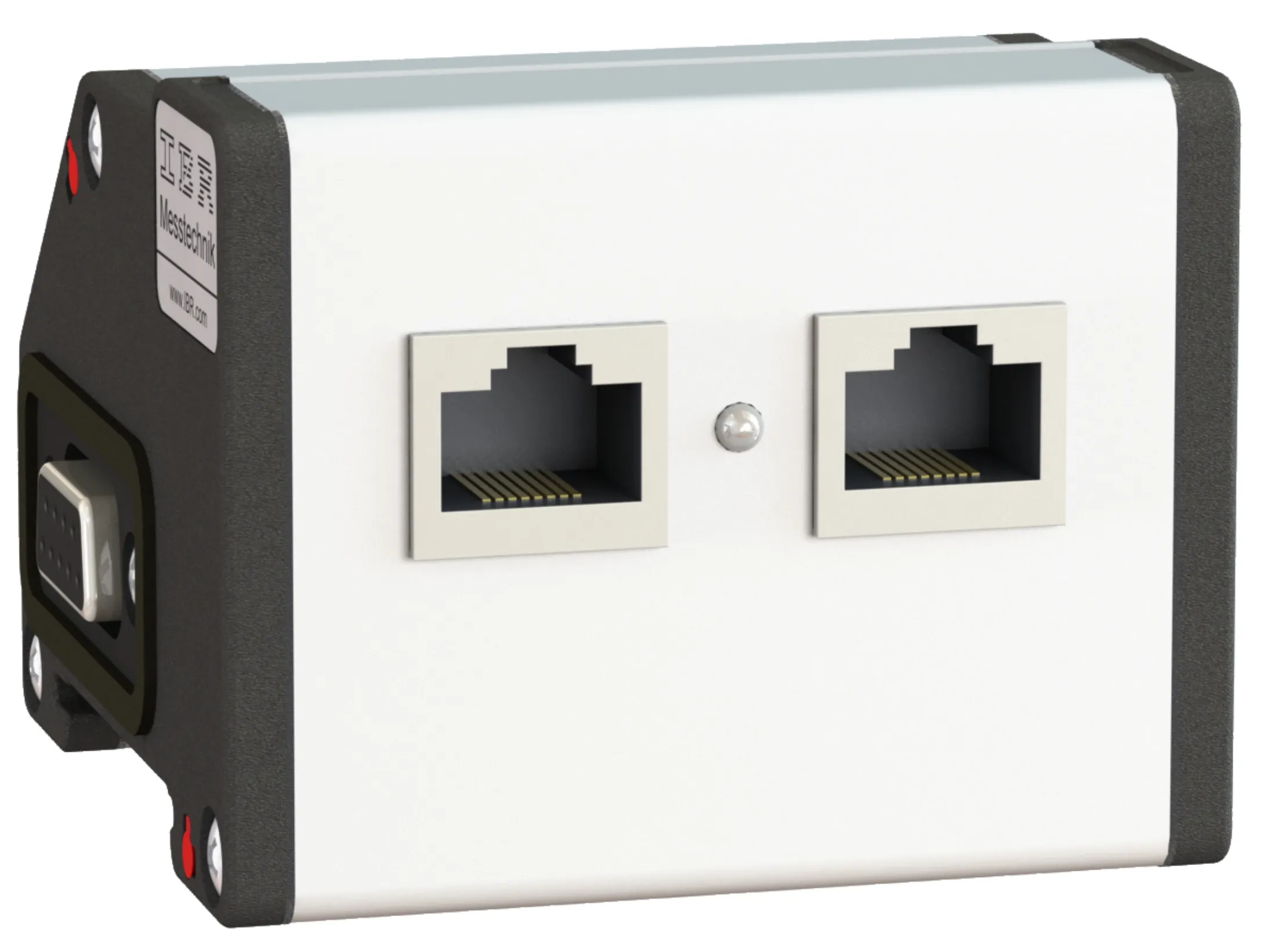 IMB-ei modulo IMBus per il collegamento a sistemi Ethernet/IP