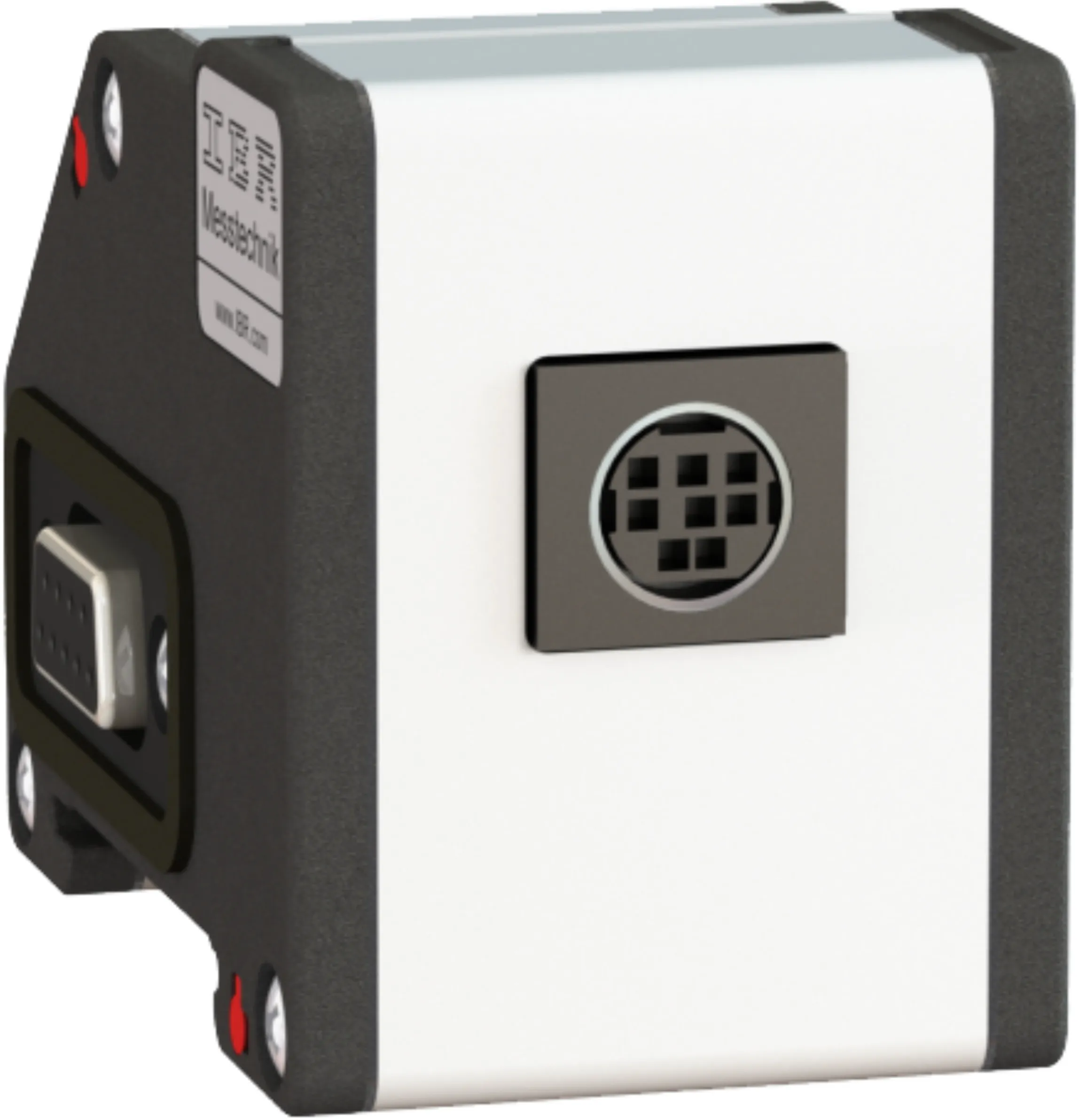 IMB-ms1 odulo per il collegamento di 1 sonda digitale Magnescale Serie DK