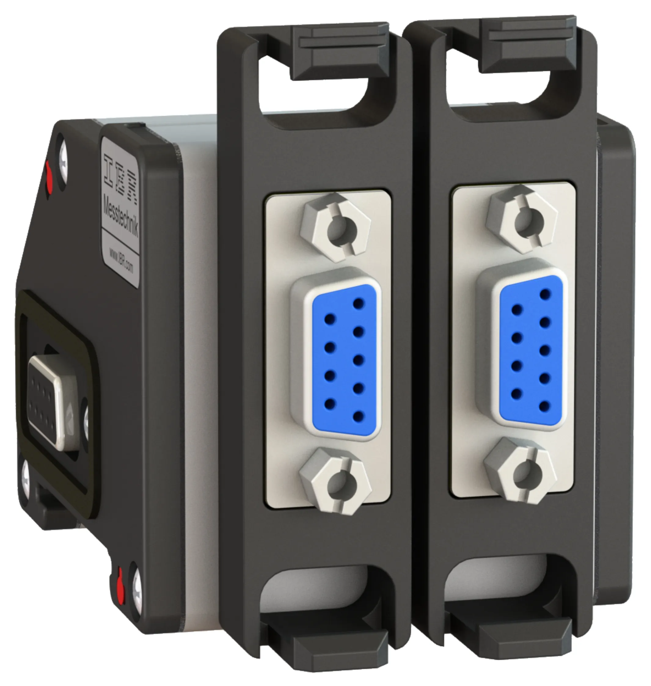 IMB-ob2 modulo IMBus con due porte per sensori Orbit Bus
