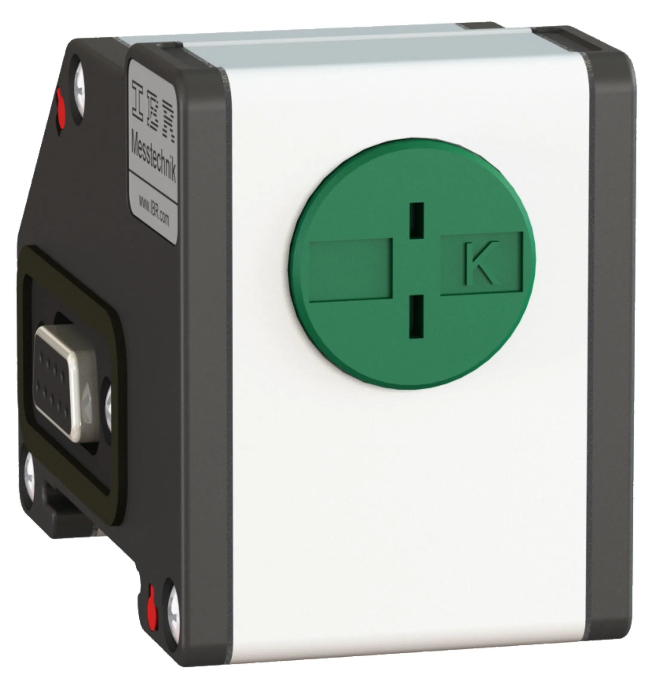 IMB-te1 modulo IMBus per il collegamento di un sensore di temperatura TE-K

