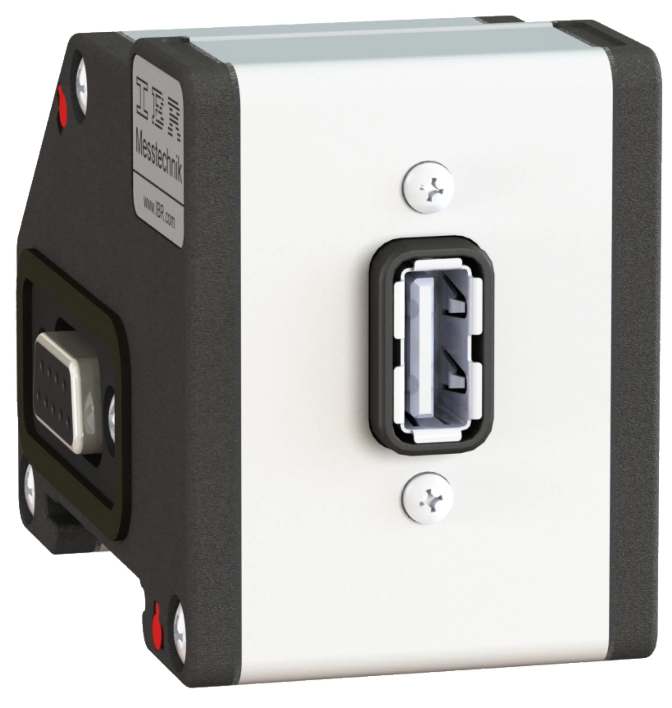 IMB-uh1 modulo IMBus con una porta USB
