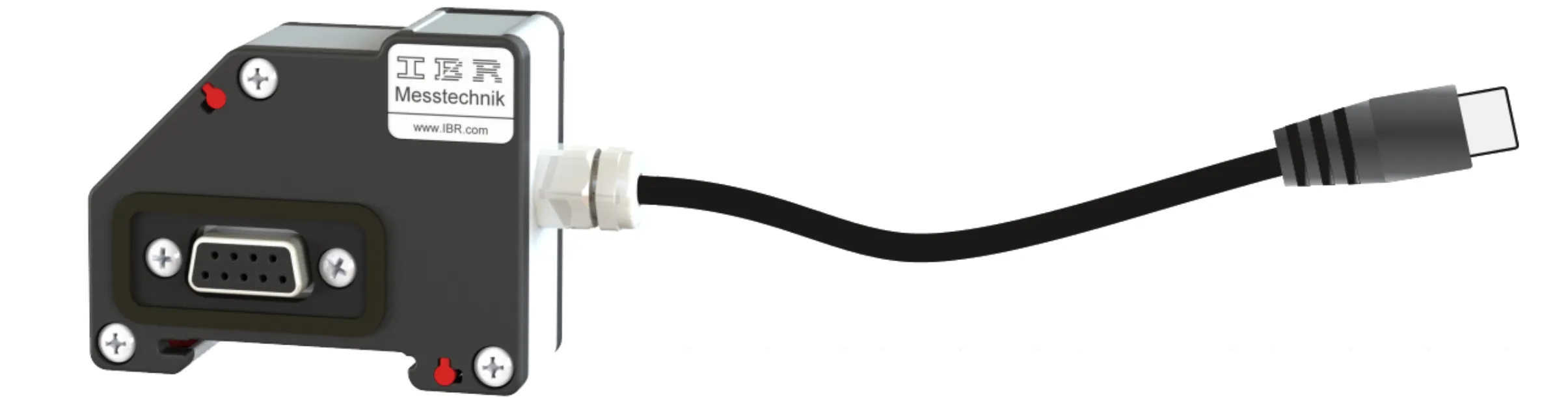 IMB-usb cavo di collegamento a PC, per porte USB, per sistemi IMBus