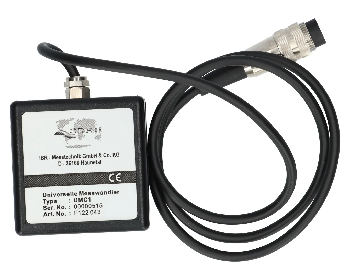 UMC1 CAvo convertitore amplificatore per moduli IMB-a1