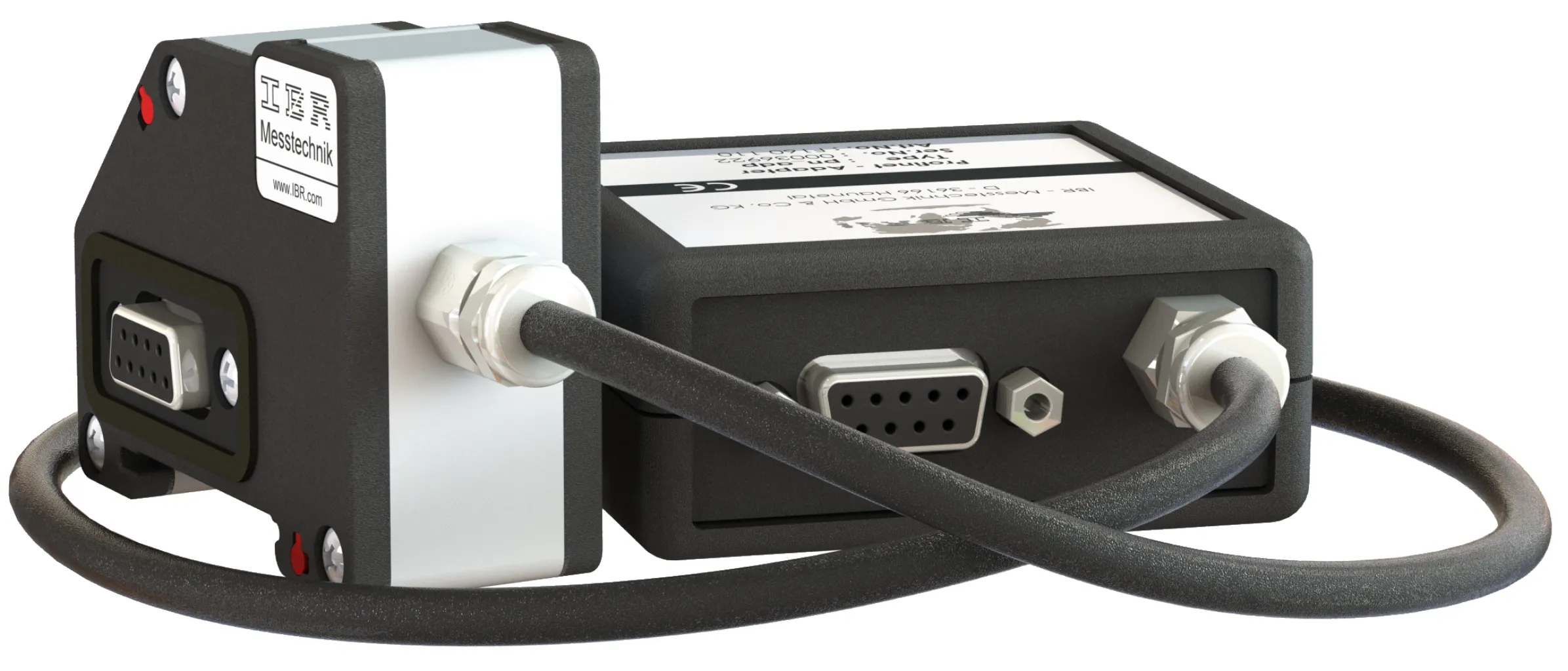 ec-adp adattatore Ethercat