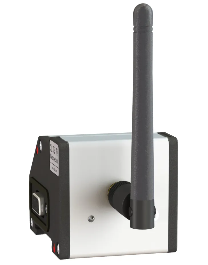 IMB-wla modulo IMBus per il collegamento a reti aziendali WLan