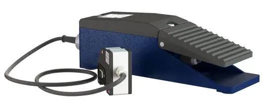 IMB-fs2 pedale IMBus IP65