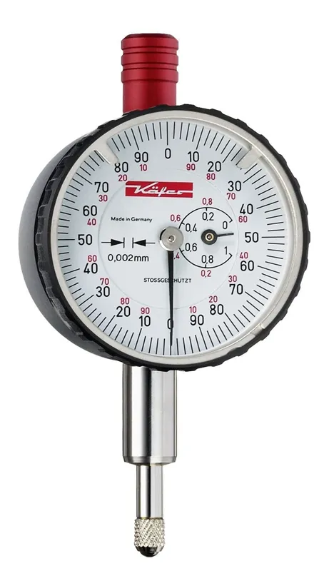 Comparatore Käfer