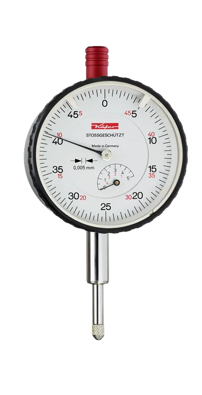 Comparatore Käfer