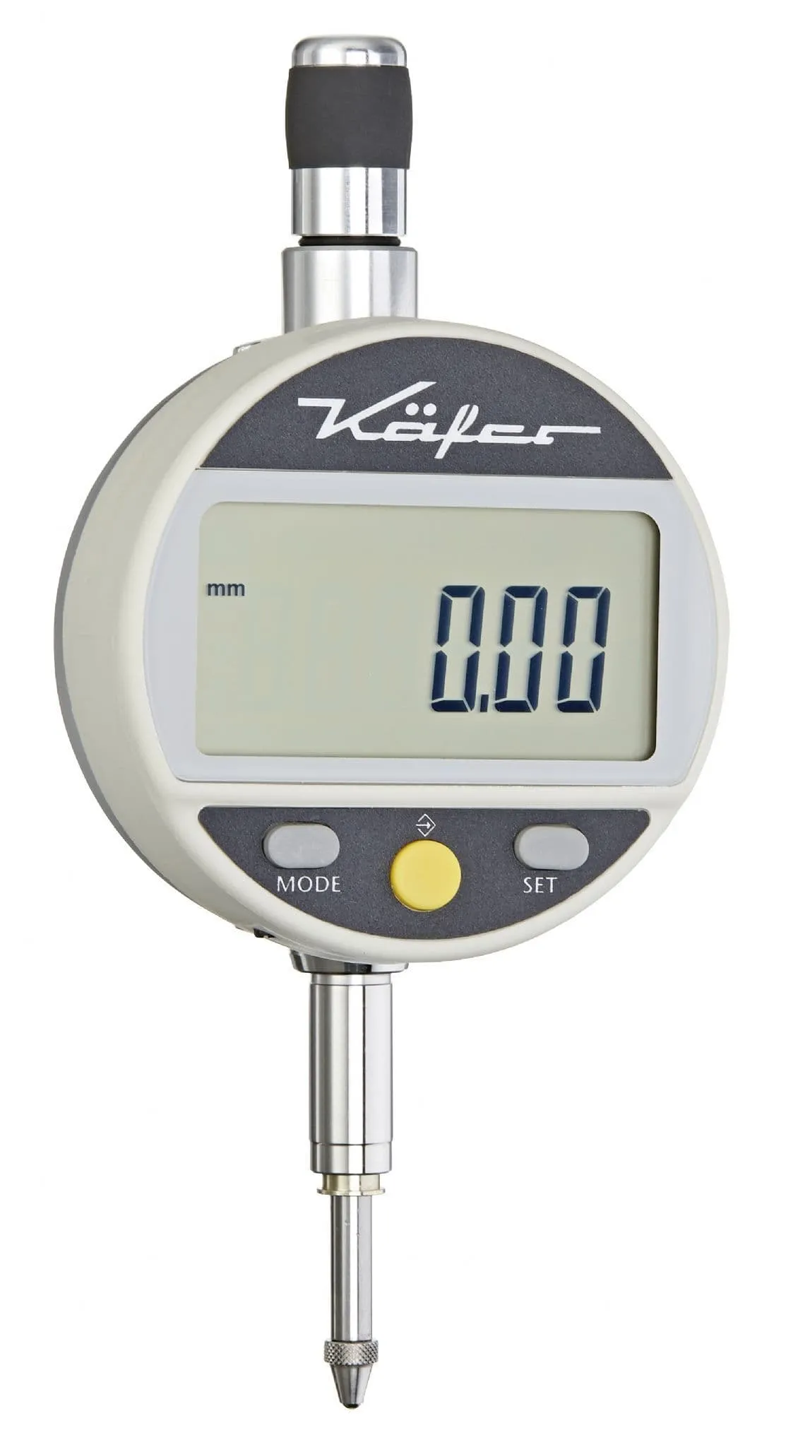 MD12TB Comparatore digitale centesimale Käfer