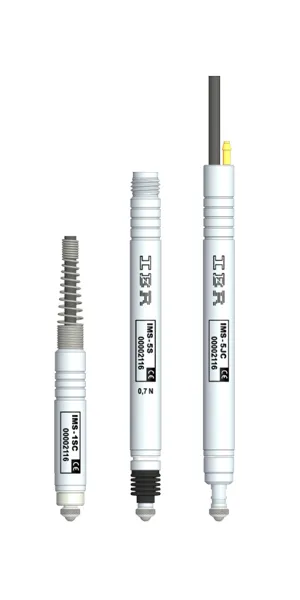Sonde IBR