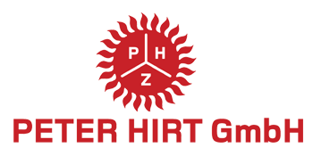Logo Peter Hirt