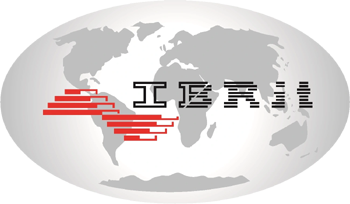 Logo IBR