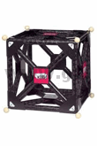 Cubo a sfere per CMM