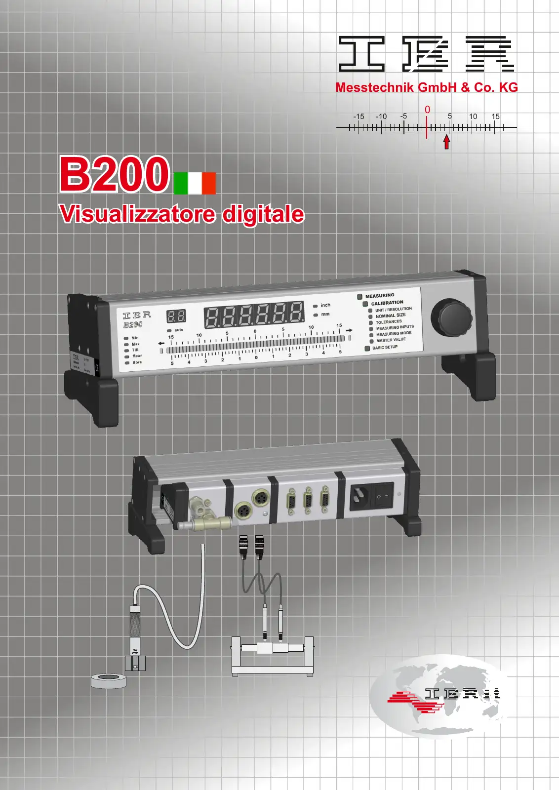Catalogo B200_PROSPECT