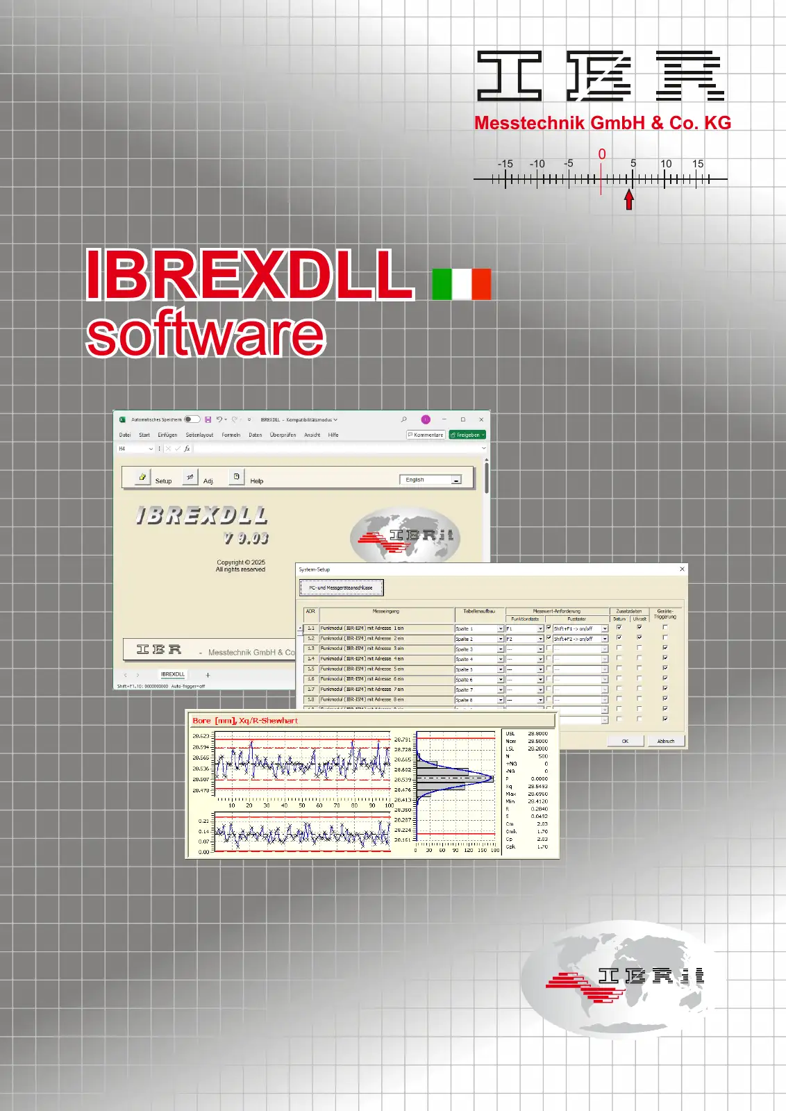 Catalogo IBREXDLL_PROSPECT