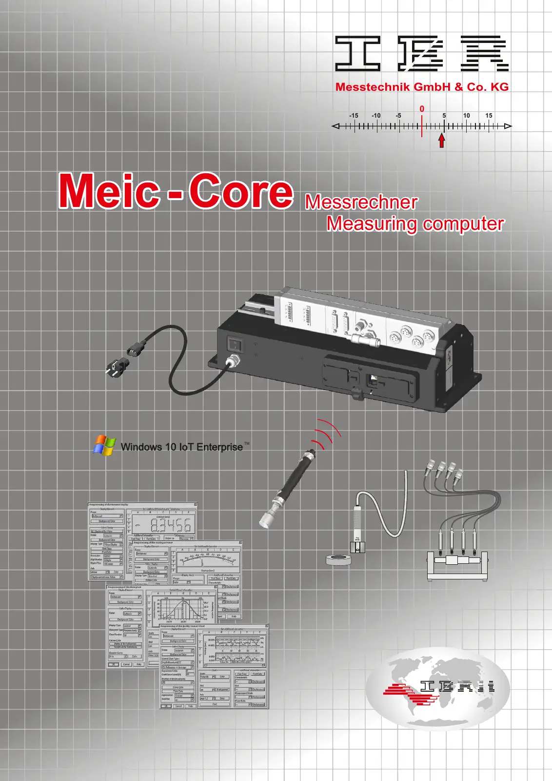 Catalogo MEIC_CORE_PROSPECT