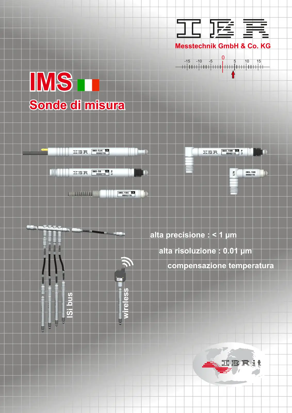 Catalogo IMS_PROSPECT