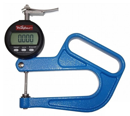 Spessimetro FD 100 TOP