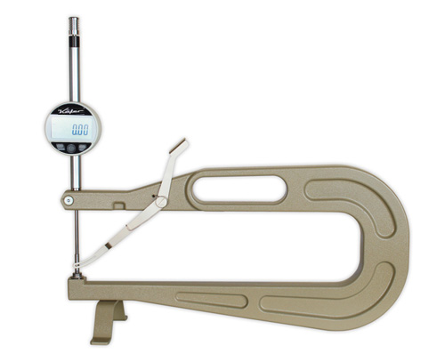 Spessimetro JD 300/50
