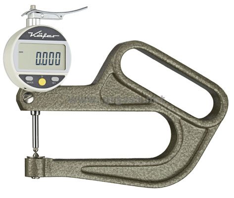 Spessimetro FD 100