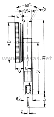Disegno Tecnico K 44