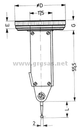 Disegno Tecnico K 42